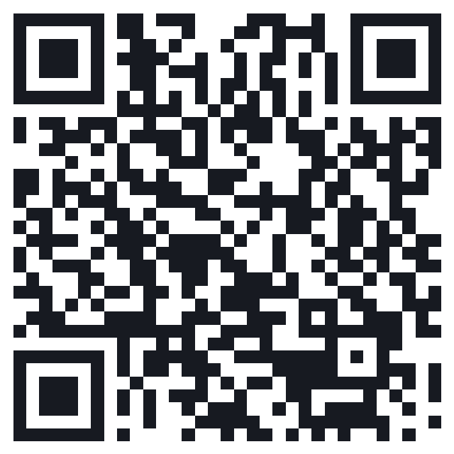 QR: регистрация